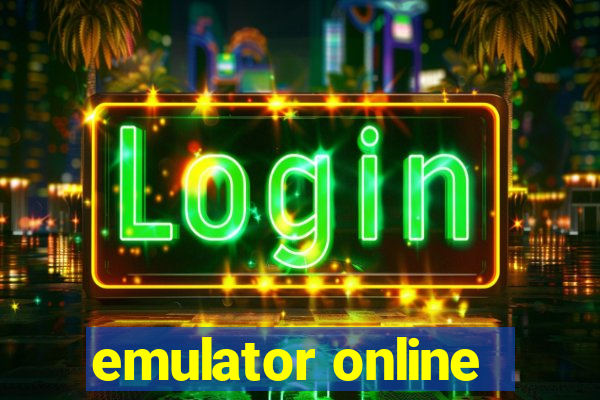 emulator online